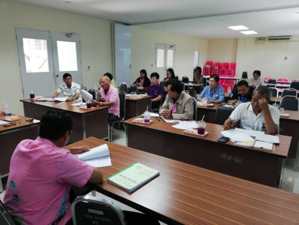 ไฟล์แนบ กปภ.สาขาพนมทวน เข้าร่วมประชุมกับส่วนปกครองท้องถิ่น
