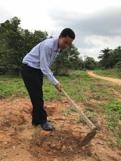 ไฟล์แนบ กปภ.สาขาสุไหงโก-ลกจัดกิจกรรมวันรักต้นไม้ประจำปีของชาติ พ.ศ.2561