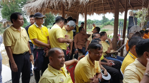 ไฟล์แนบ การประปาส่วนภูมิภาค สาขานาทวี เข้าร่วมกิจกรรมโครงการ "พลิกนาร้าง เป็นนารักษ์"