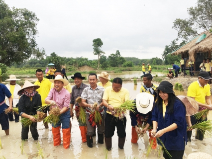 ไฟล์แนบ การประปาส่วนภูมิภาค สาขานาทวี เข้าร่วมกิจกรรมโครงการ "พลิกนาร้าง เป็นนารักษ์"