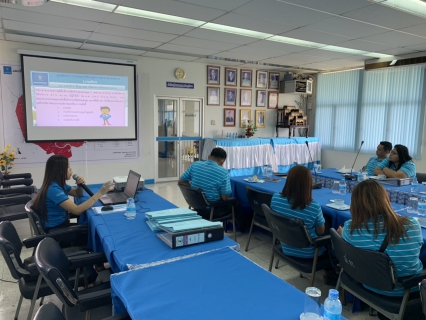 ไฟล์แนบ กปภ.สาขาสามพราน ต้อนรับคณะศึกษาดูงานศูนย์ราชการสะดวก GECC กปภ.สาขาอ้อมน้อย 