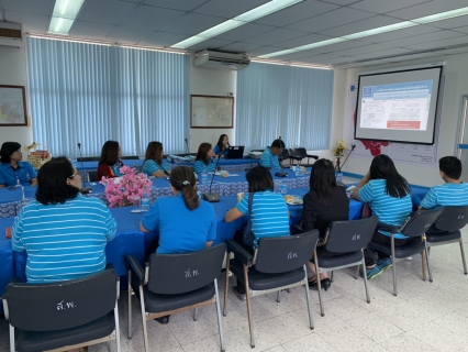 ไฟล์แนบ กปภ.สาขาสามพราน ต้อนรับคณะศึกษาดูงานศูนย์ราชการสะดวก GECC กปภ.สาขาอ้อมน้อย 