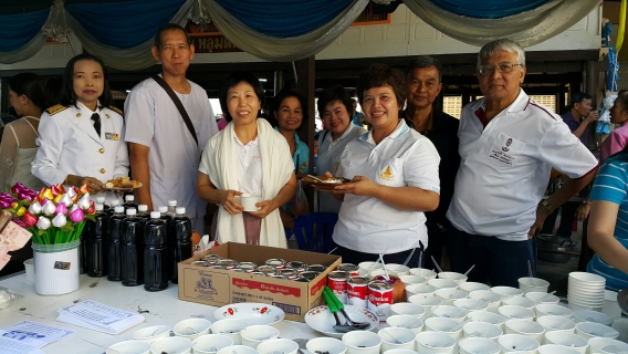 ไฟล์แนบ กปภ.ข.8 ร่วมงานกฐินพระราชทานประจำปี 2561 จังหวัดราชบุรี