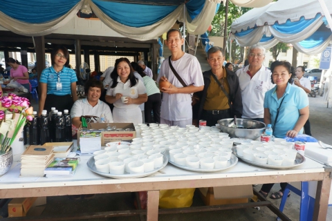 ไฟล์แนบ กปภ.ข.8 ร่วมงานกฐินพระราชทานประจำปี 2561 จังหวัดราชบุรี
