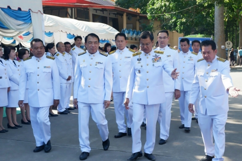 ไฟล์แนบ กปภ.ข.8 ร่วมงานกฐินพระราชทานประจำปี 2561 จังหวัดราชบุรี