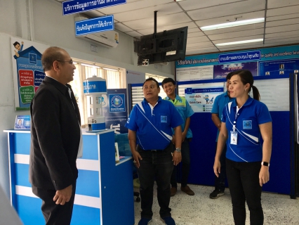 ไฟล์แนบ กปภ.สาขาพนมทวน ให้การต้อนรับ นายชโยดม กาญจโนมัย รองผู้ว่าการ (ปฏิบัติการ 4)