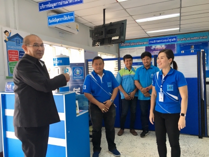 ไฟล์แนบ กปภ.สาขาพนมทวน ให้การต้อนรับ นายชโยดม กาญจโนมัย รองผู้ว่าการ (ปฏิบัติการ 4)