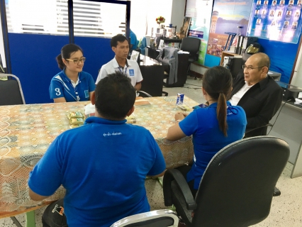 ไฟล์แนบ กปภ.สาขาพนมทวน ให้การต้อนรับ นายชโยดม กาญจโนมัย รองผู้ว่าการ (ปฏิบัติการ 4)