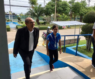 ไฟล์แนบ กปภ.สาขาพนมทวน ให้การต้อนรับ นายชโยดม กาญจโนมัย รองผู้ว่าการ (ปฏิบัติการ 4)