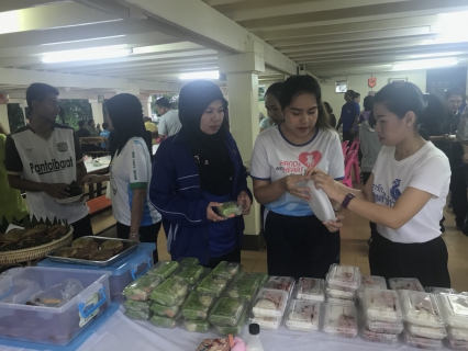 ไฟล์แนบ กปภ.สาขานราธิวาส ร่วมกิจกรรม เสวนายามเช้า ที่จวนผู้ว่าราชการจังหวัดนราธิวาส