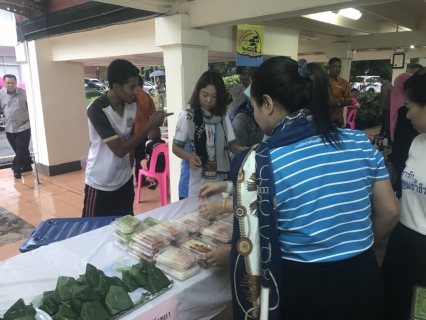 ไฟล์แนบ กปภ.สาขานราธิวาส ร่วมกิจกรรม เสวนายามเช้า ที่จวนผู้ว่าราชการจังหวัดนราธิวาส
