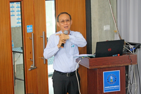 ไฟล์แนบ กปภ.สาขาอุบลราชธานี ต้อนรับนักศึกษาดูงานระบบผลิตน้ำประปา 