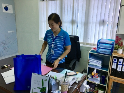 ไฟล์แนบ กปภ.สาขาพนมทวน จัดกิจกรรม Big Cleaning Day ครั้งที่ ๑/๒๕๖๒
