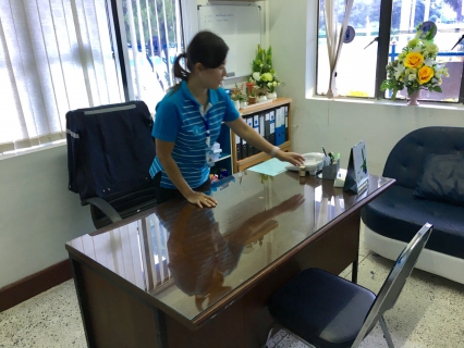 ไฟล์แนบ กปภ.สาขาพนมทวน จัดกิจกรรม Big Cleaning Day ครั้งที่ ๑/๒๕๖๒
