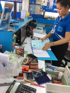ไฟล์แนบ กปภ.สาขาพนมทวน จัดกิจกรรม Big Cleaning Day ครั้งที่ ๑/๒๕๖๒