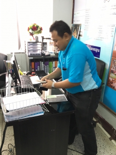 ไฟล์แนบ กปภ.สาขาพนมทวน จัดกิจกรรม Big Cleaning Day ครั้งที่ ๑/๒๕๖๒