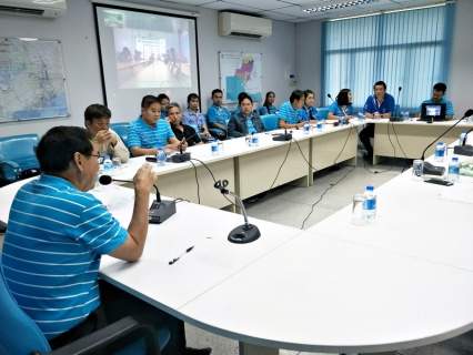 ไฟล์แนบ กปภ.สาขาสมุทรสาคร จัดกิจกรรม Morning Talk สนทนายามเช้า ประจำเดือนพฤศจิกายน 2561