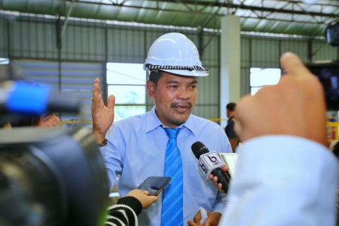 ไฟล์แนบ การประส่วนภูมิภาคจัดกิจกรรมสื่อสัญจร 