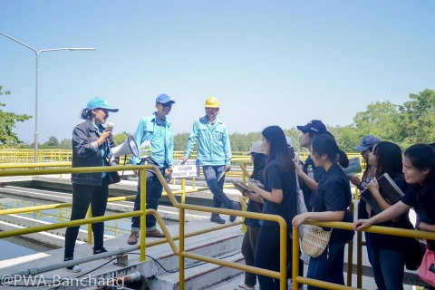 ไฟล์แนบ สาขาบ้านฉาง ต้อนรับ ม.เทคโนพระจอมเกล้าฯ เข้าศึกษาดูงาน
