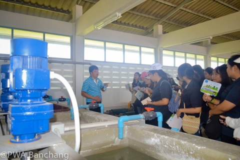 ไฟล์แนบ สาขาบ้านฉาง ต้อนรับ ม.เทคโนพระจอมเกล้าฯ เข้าศึกษาดูงาน