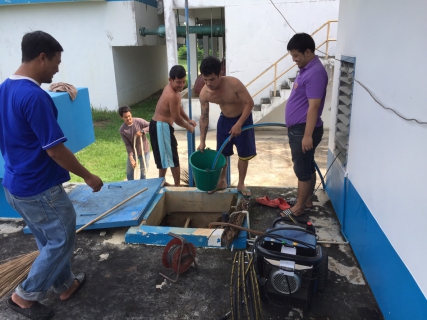 ไฟล์แนบ กปภ.สาขาขาณุวรลักษบุรีร่วมล้างถังน้ำใส ณ โรงกรองน้ำแม่ข่ายขาณุวรลักษบุรี