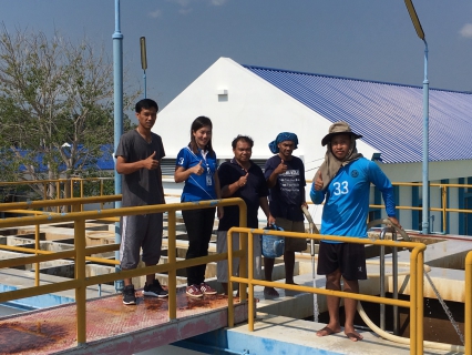 ไฟล์แนบ กปภ.สาขาพนมทวน ปฏิบัติตามแผนงานโครงการจัดการน้ำสะอาด 