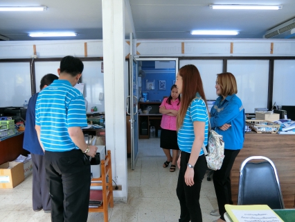 ไฟล์แนบ กปภ.สาขาพะเยา ให้การต้อนรับคณะผู้บริหารและพนักงานในสังกัด กปภ.สาขาน่าน และกปภ.สาขาท่าวังผา เข้าศึกษาดูงานเพื่อเตรียมความพร้อมในการเข้าสู่การเป็นศูนย์ราชการสะดวก (GECC)