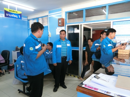 ไฟล์แนบ กปภ.สาขาพะเยา ให้การต้อนรับคณะผู้บริหารและพนักงานในสังกัด กปภ.สาขาน่าน และกปภ.สาขาท่าวังผา เข้าศึกษาดูงานเพื่อเตรียมความพร้อมในการเข้าสู่การเป็นศูนย์ราชการสะดวก (GECC)