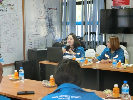 ไฟล์แนบ กปภ.สาขาพะเยา ให้การต้อนรับคณะผู้บริหารและพนักงานในสังกัด กปภ.สาขาน่าน และกปภ.สาขาท่าวังผา เข้าศึกษาดูงานเพื่อเตรียมความพร้อมในการเข้าสู่การเป็นศูนย์ราชการสะดวก (GECC)