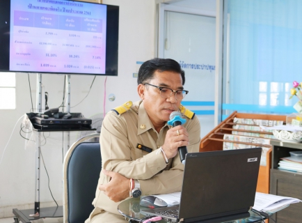 ไฟล์แนบ กปภ.สาขาปทุมธานี จัดกิจกรรมสนทนายามเช้า (Morning Talk) ประจำเดือนกันยายน-ตุลาคม พ.ศ. 2561 (ประจำไตรมาสที่ 4/2561 ต่อเนื่องไตรมาสที่ 1/2562)