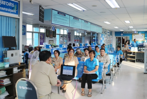 ไฟล์แนบ กปภ.สาขาปทุมธานี จัดกิจกรรมสนทนายามเช้า (Morning Talk) ประจำเดือนกันยายน-ตุลาคม พ.ศ. 2561 (ประจำไตรมาสที่ 4/2561 ต่อเนื่องไตรมาสที่ 1/2562)