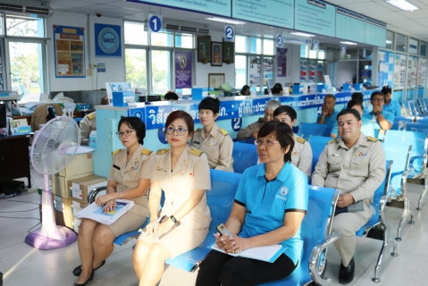 ไฟล์แนบ กปภ.สาขาปทุมธานี จัดกิจกรรมสนทนายามเช้า (Morning Talk) ประจำเดือนกันยายน-ตุลาคม พ.ศ. 2561 (ประจำไตรมาสที่ 4/2561 ต่อเนื่องไตรมาสที่ 1/2562)