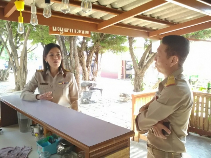 ไฟล์แนบ กปภ.สาขาพนมทวน พบ กฟภ.อำเภอพนมทวน เพื่อสานสัมพันธ์อันดีระหว่างหน่วยงาน