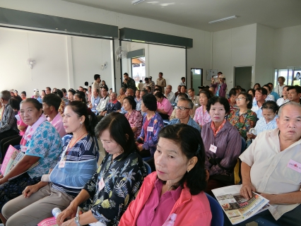 ไฟล์แนบ การประปาส่วนภูมิภาคสาขาพะเยา ร่วมกิจกรรม หน่วยบำบัดทุกข์ บำรุงสุข สร้างรอยยิ้มให้ประชาชน ครั้งที่ 5/2561