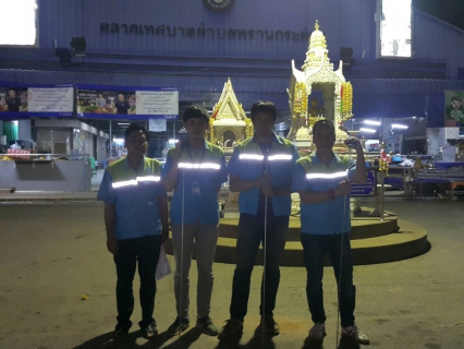 ไฟล์แนบ กปภ.สาขากำแพงเพชร ออกสำรวจหาท่อแตก ท่อรั่ว พื้นที่เทศบาลตำบลพรานกระต่าย