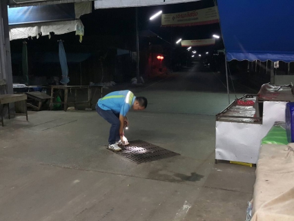 ไฟล์แนบ กปภ.สาขากำแพงเพชร ออกสำรวจหาท่อแตก ท่อรั่ว พื้นที่เทศบาลตำบลพรานกระต่าย