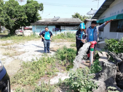 ไฟล์แนบ กปภ.สาขาพนมทวน ปฏิบัติตามแผนงานลดน้ำสูญเสีย ประจำเดือน พฤศจิกายน ๒๕๖๑