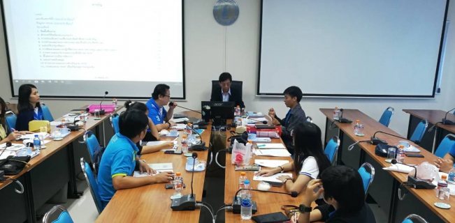 ไฟล์แนบ ผอ.กปภ.ข.๓ ประชุมซักซ้อมแนวทางการประเมินผลตามตัวชี้วัดผลการดำเนินโครงการจัดการน้ำสะอาด ปี ๒๕๖๒