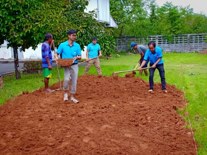 ไฟล์แนบ กปภ.สาขาตราดจัดกิจกรรม การแข่งขันเปตอง "สานสัมพันธ์ สายงาน" ณ สนามเปตอง กปภ.สาขาตราด