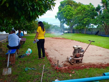 ไฟล์แนบ กปภ.สาขาตราดจัดกิจกรรม การแข่งขันเปตอง "สานสัมพันธ์ สายงาน" ณ สนามเปตอง กปภ.สาขาตราด