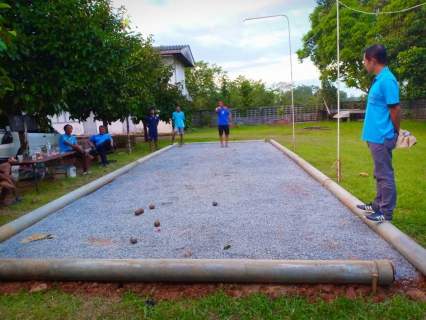 ไฟล์แนบ กปภ.สาขาตราดจัดกิจกรรม การแข่งขันเปตอง "สานสัมพันธ์ สายงาน" ณ สนามเปตอง กปภ.สาขาตราด