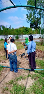 ไฟล์แนบ กปภ.สาขาพนมทวน ร่วมตรวจสอบท่อแตกรั่วภายใน พร้อมออกแบบการวางระบบท่อภายใน ให้กับโรงเรียนราชประชานุเคราะห์ ๔๕