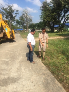 ไฟล์แนบ กปภ.สาขาพนมทวน ร่วมตรวจสอบท่อแตกรั่วภายใน พร้อมออกแบบการวางระบบท่อภายใน ให้กับโรงเรียนราชประชานุเคราะห์ ๔๕