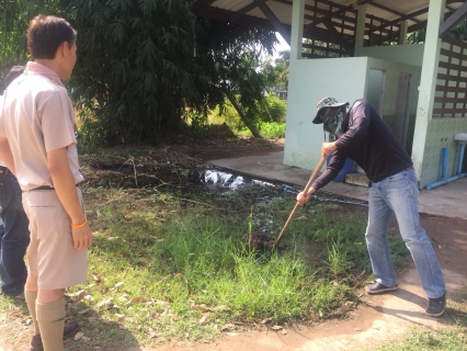 ไฟล์แนบ กปภ.สาขาพนมทวน ร่วมตรวจสอบท่อแตกรั่วภายใน พร้อมออกแบบการวางระบบท่อภายใน ให้กับโรงเรียนราชประชานุเคราะห์ ๔๕