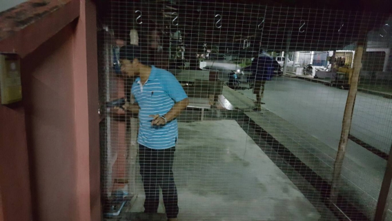 ไฟล์แนบ การประปาส่วนภูมิภาค สาขานาทวีจัดทีมออกหาท่อแตกเดือนพฤศจิกายน 2561 ในเขตจ่ายน้ำอำเภอจะนะ