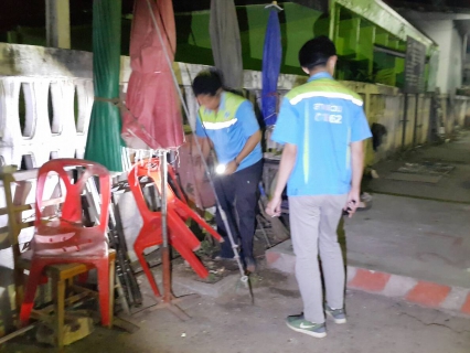 ไฟล์แนบ กปภ.สาขากำแพงเพชร ออกสำรวจหาท่อแตก-รั่ว และน้ำไหลอ่อนในพื้นที่อำเภอพรานกระต่าย