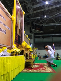 ไฟล์แนบ กปภ.ข.๓ ร่วมกิจกรรมเนื่องในโอกาสวันคล้ายวันเฉลิมพระชนมพรรษาพระบาทสมเด็จพระปรมินทรมหาภูมิพลอดุลยเดช บรมนาถบพิตร วันชาติ และวันพ่อแห่งชาติ พุทธศักราช ๒๕๖๑
