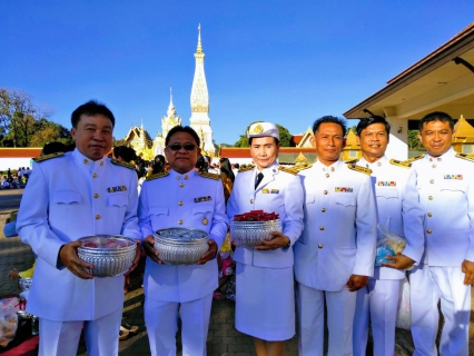 ไฟล์แนบ การประปาส่วนภูมิภาคสาขาธาตุพนมร่วมพิธีวันที่ ๕ ธันวาคม พร้อมจัดกิจกรรม Big Clening Day