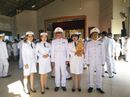 ไฟล์แนบ กปภ.สาขาหล่มสัก เข้าร่วมกิจกรรมเนื่องในวันคล้ายวันเฉลิมพระชนมพรรษาพระบาทสมเด็จพระปรมินทรมหาภูมิพลอดุลยเดช บรมนาถบพิตร วันชาติ และวันพ่อแห่งชาติ