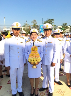ไฟล์แนบ กปภ.สาขาพนมทวน ร่วมกิจกรรมเนื่องในวันคล้ายวันพระบรมราชสมภพ รัชกาลที่ ๙